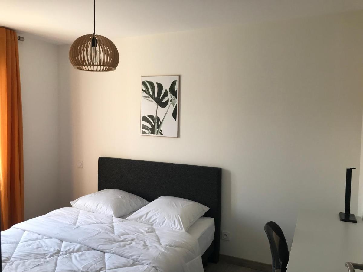 Maison 8 Personnes Biscarrosse Bourg Kültér fotó